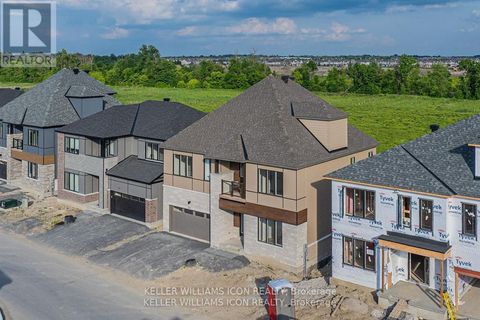 521 ELATION HEIGHTS Ottawa ON K2J7M7