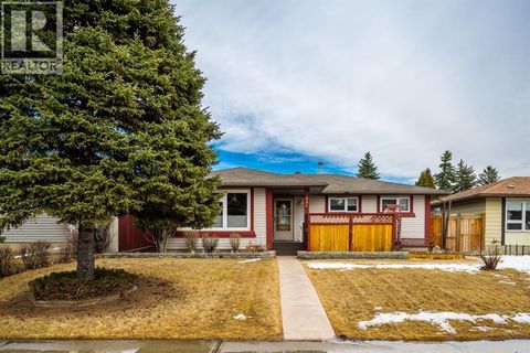 804 Queensland Drive SE Calgary AB T2J4T1
