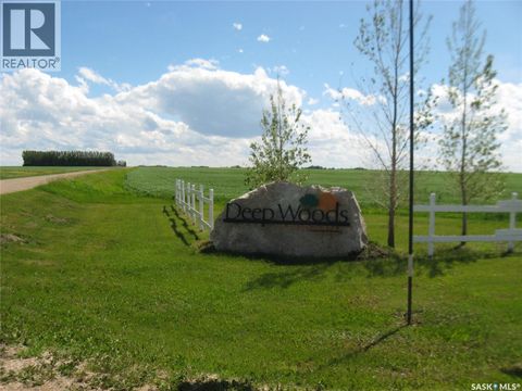 76 Deep Woods RV Campground Wakaw Lake SK S0K4P0