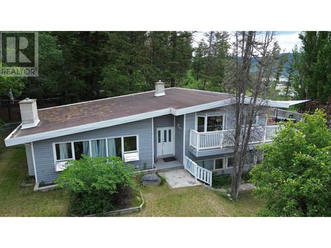 4 WINDMILL CRESCENT Williams Lake BC V2G1A7