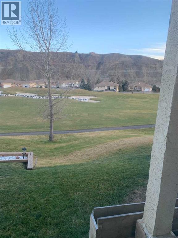 1, 398 CANYON Boulevard W