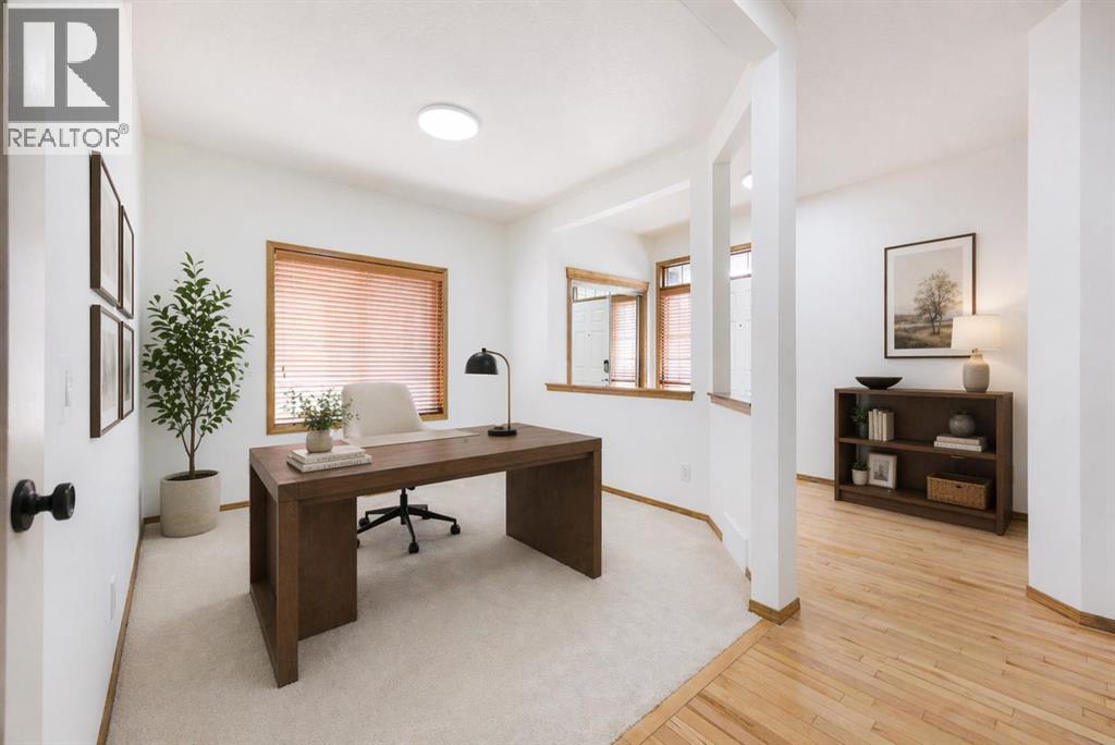 125 Autumn Gardens SE