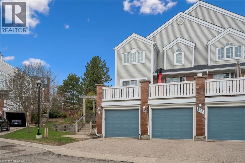 496 BEECHWOOD Drive Unit# 1