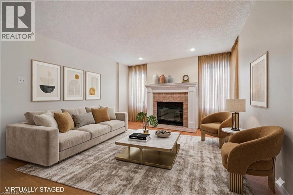 496 BEECHWOOD Drive Unit# 1