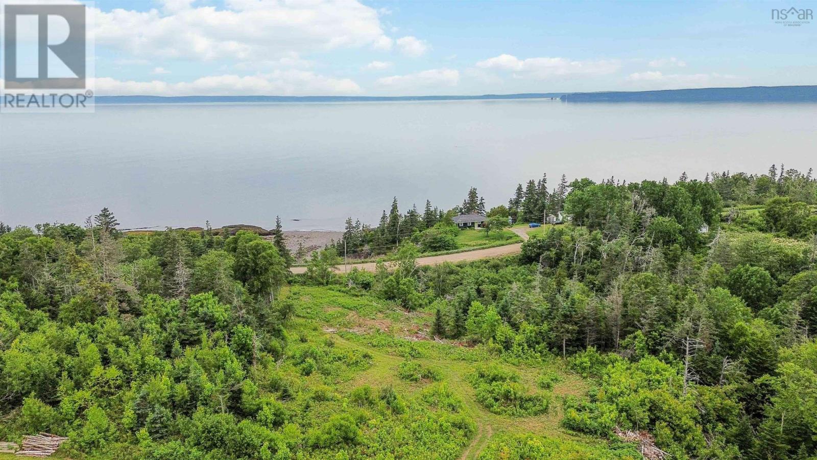 Photo 1 of 14 — Lot 4 Old Baxter Mill Road, Baxters Harbour, NS B0P1H0