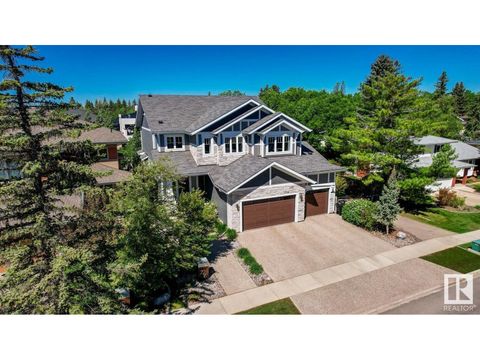 7216 156 ST NW Edmonton AB T5R4K8