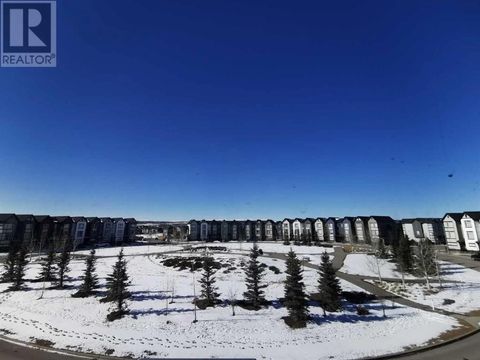 58 Evanscrest Manor NW Calgary AB T3P2A3