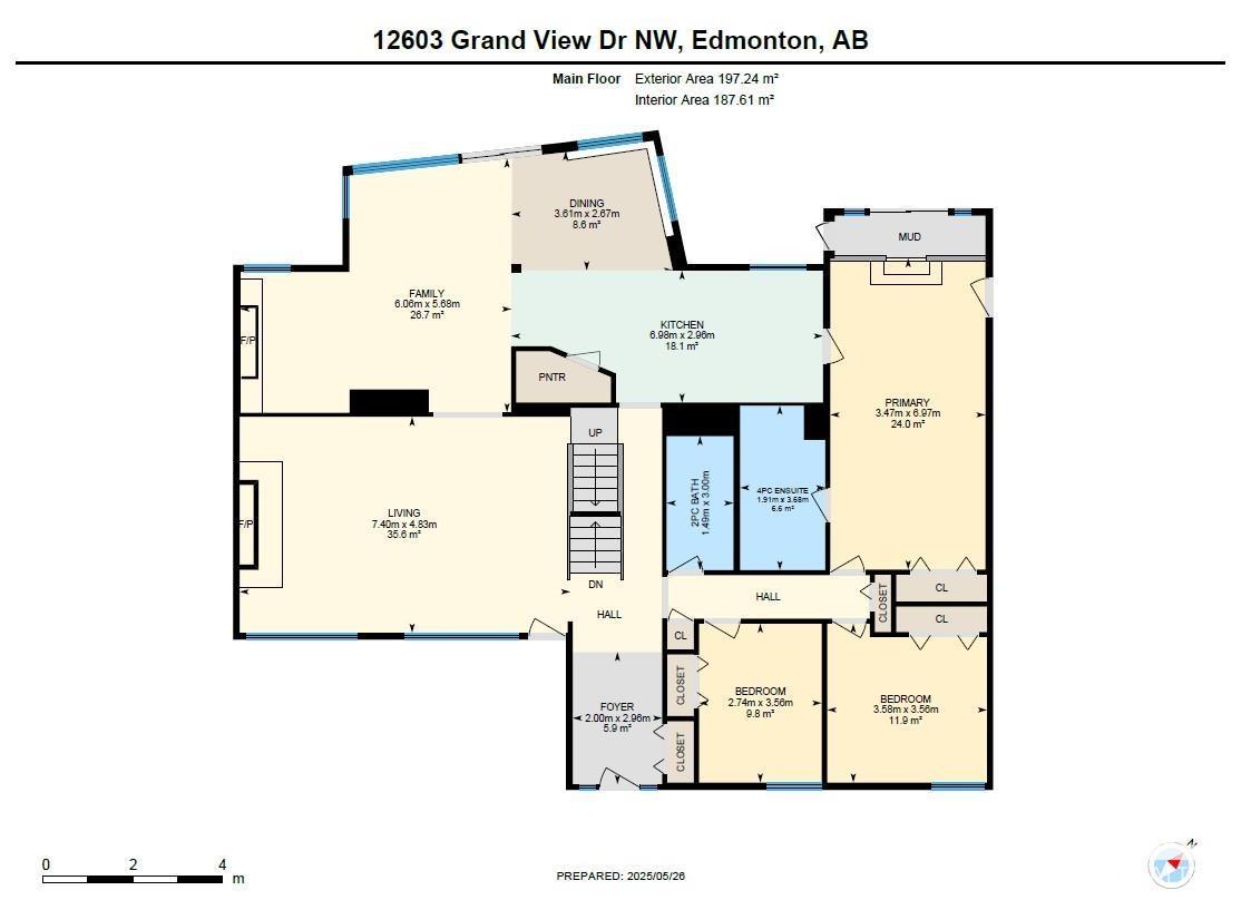12603 GRAND VIEW DR NW