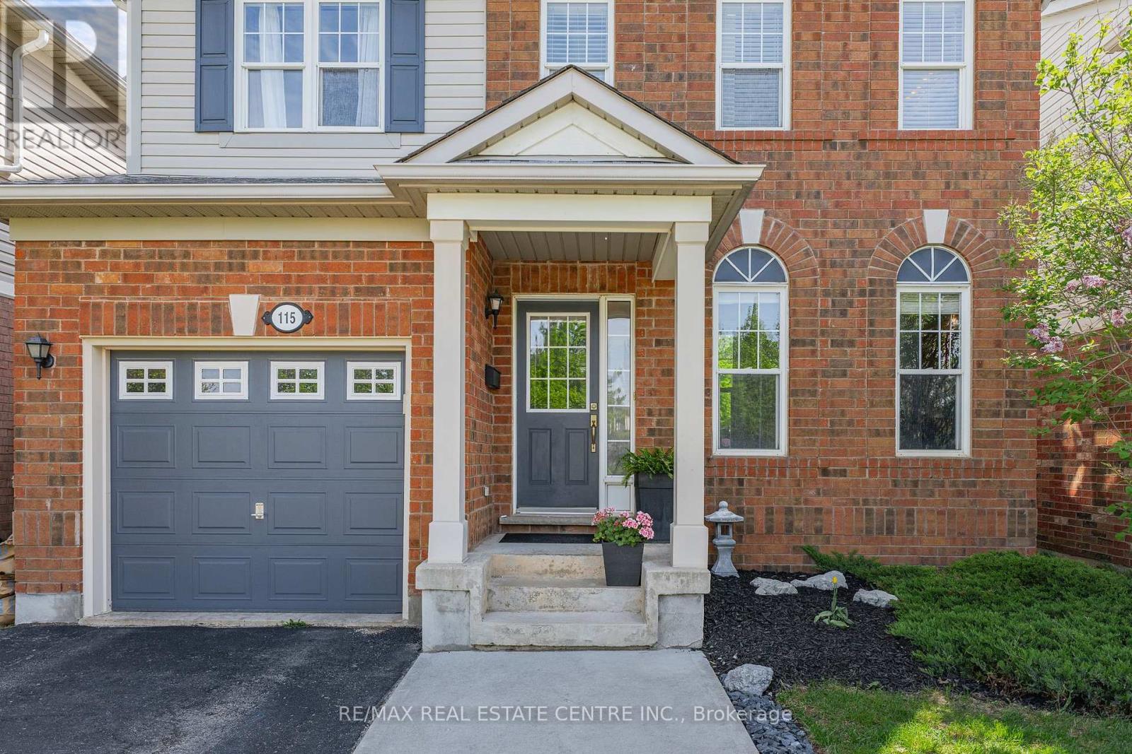115 ARTHUR FACH DRIVE