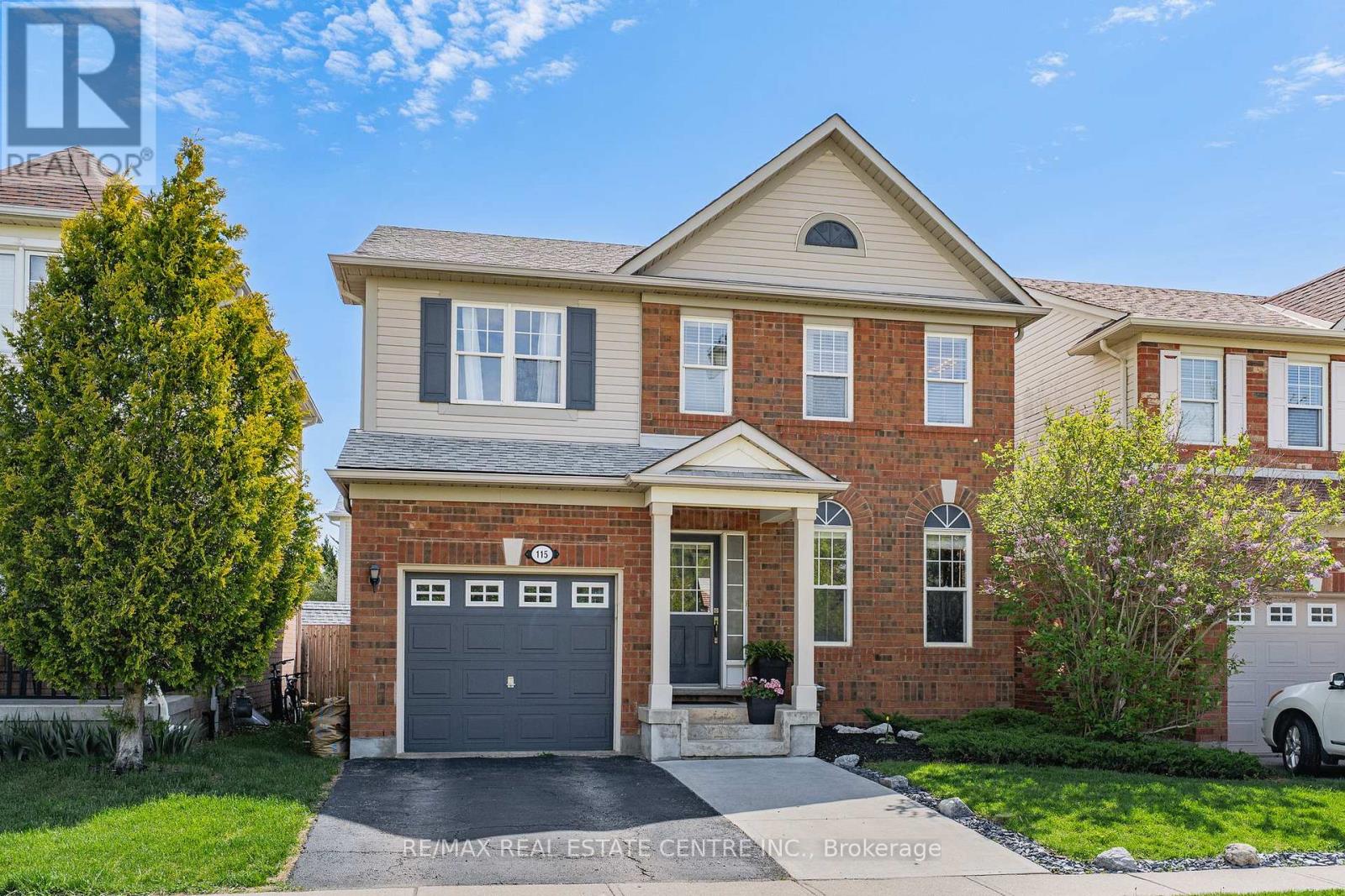 115 ARTHUR FACH DRIVE