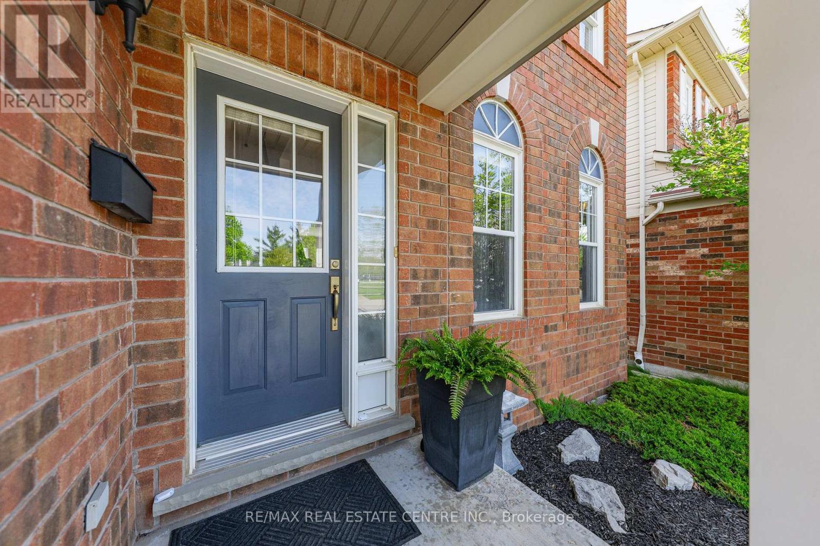 115 ARTHUR FACH DRIVE