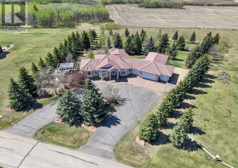 50, 26534 Township Road 384 Rural Red Deer County AB T4E1A1