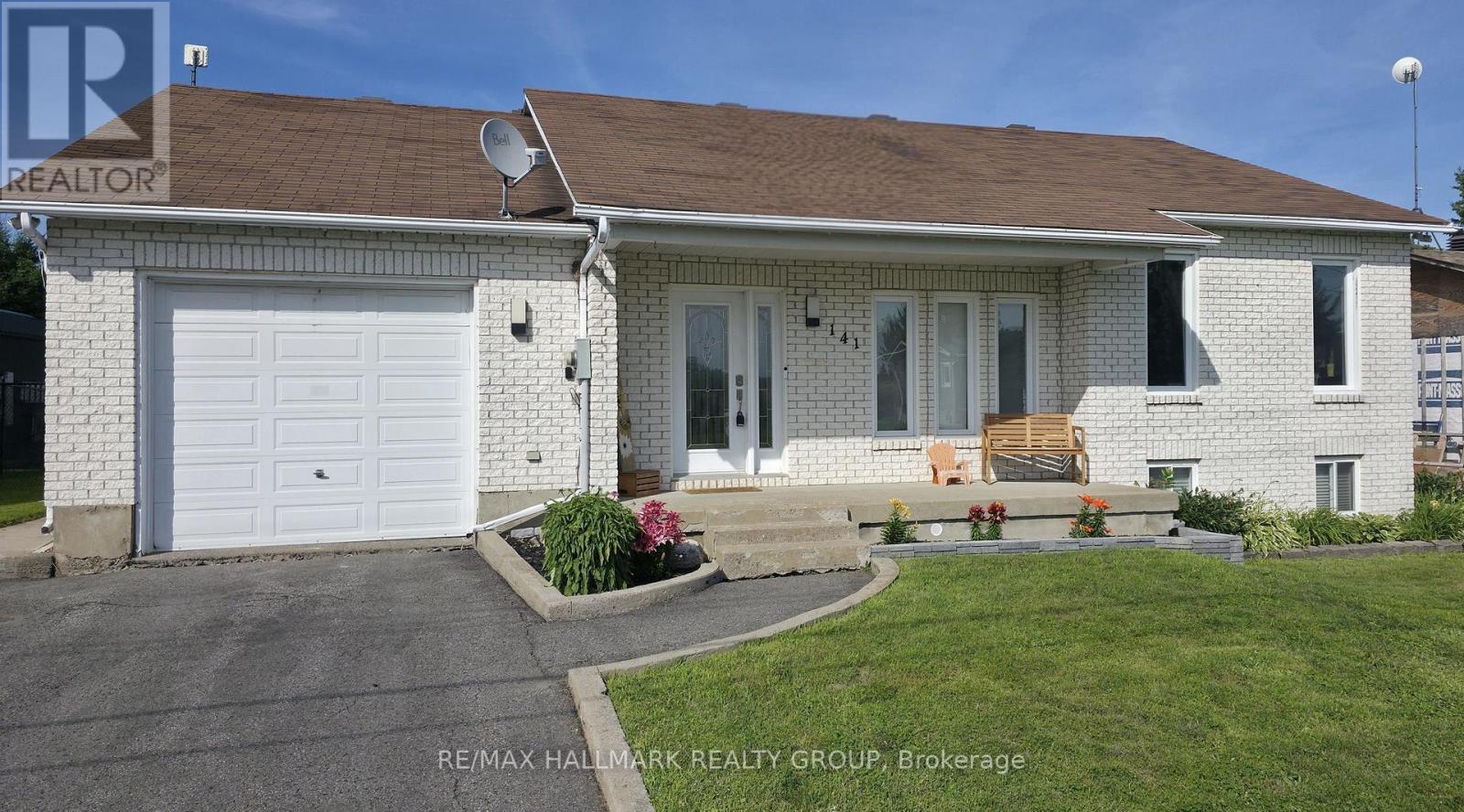 141 JESSUP'S FALLS ROAD