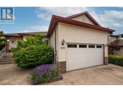 575 Galbraith Court Kelowna BC V1X7Z9