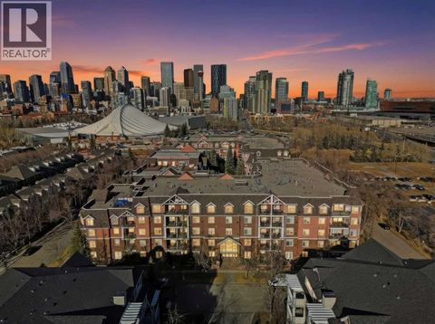 113, 60 24 Avenue SW Calgary AB T2S3C9