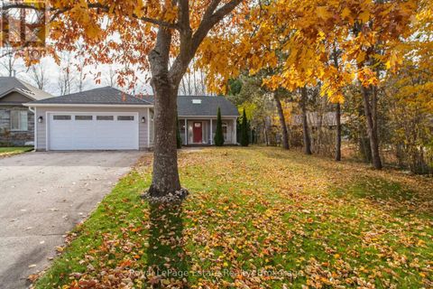 357 TYENDINAGA DRIVE Saugeen Shores ON N0H2L0