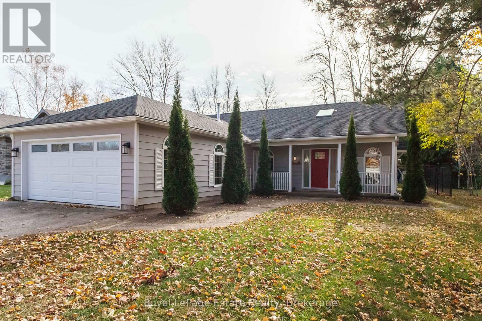 357 TYENDINAGA DRIVE