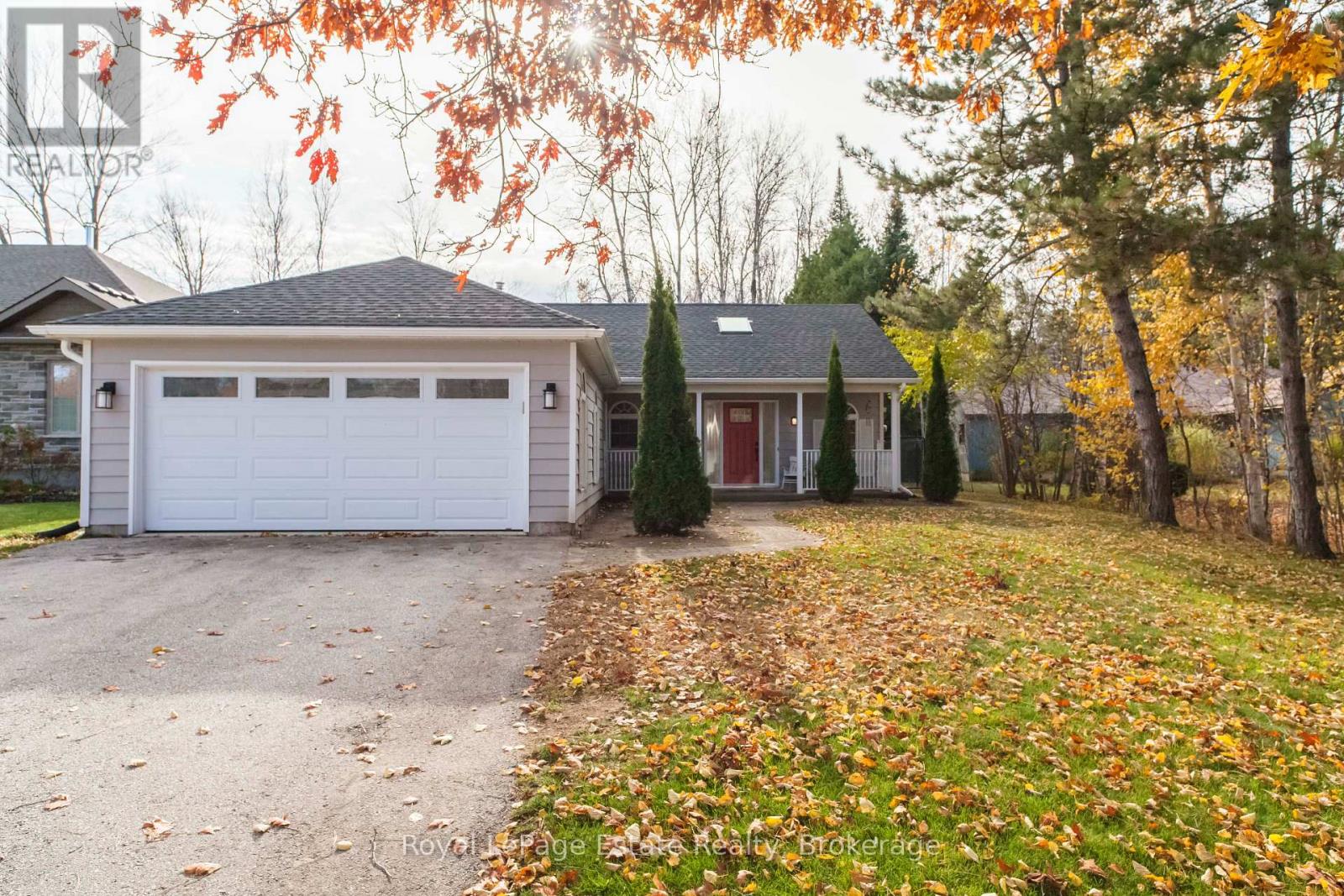 357 TYENDINAGA DRIVE
