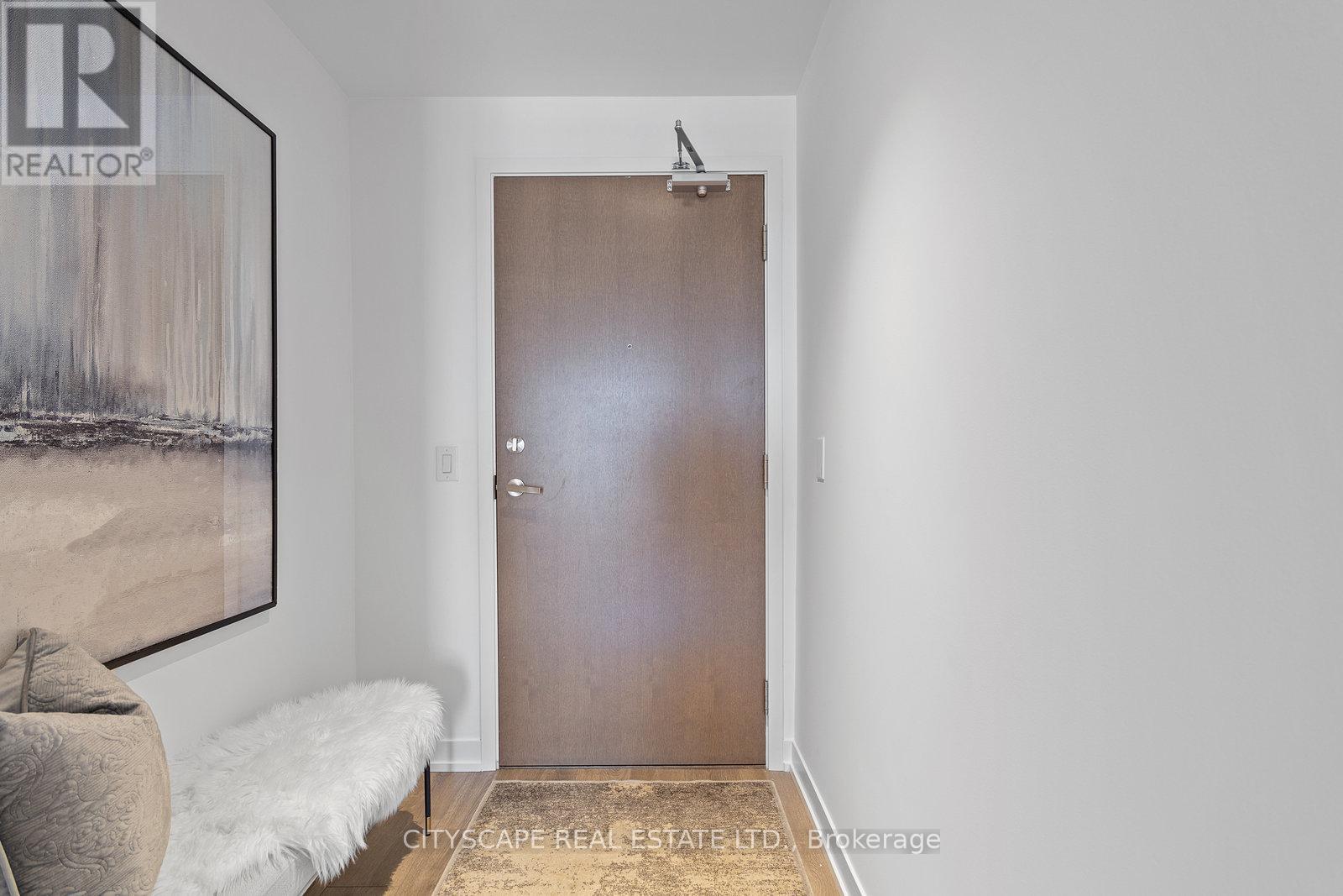 1603 - 15 LOWER JARVIS STREET