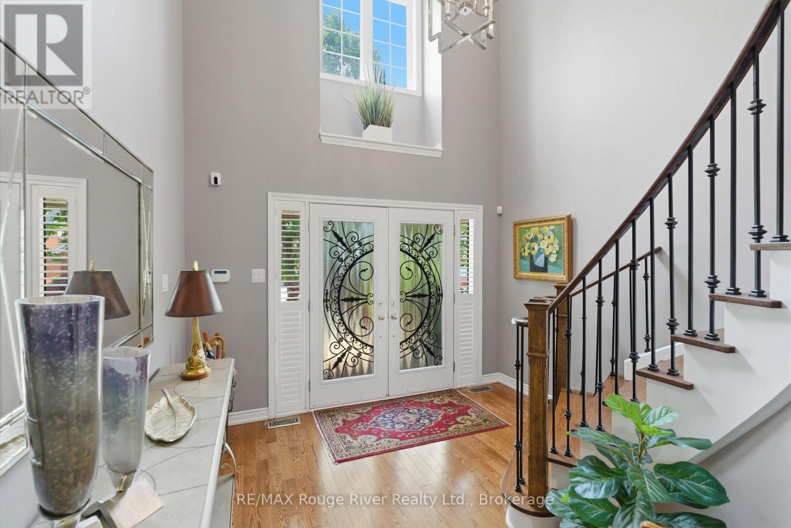 18 BUGELLI DRIVE