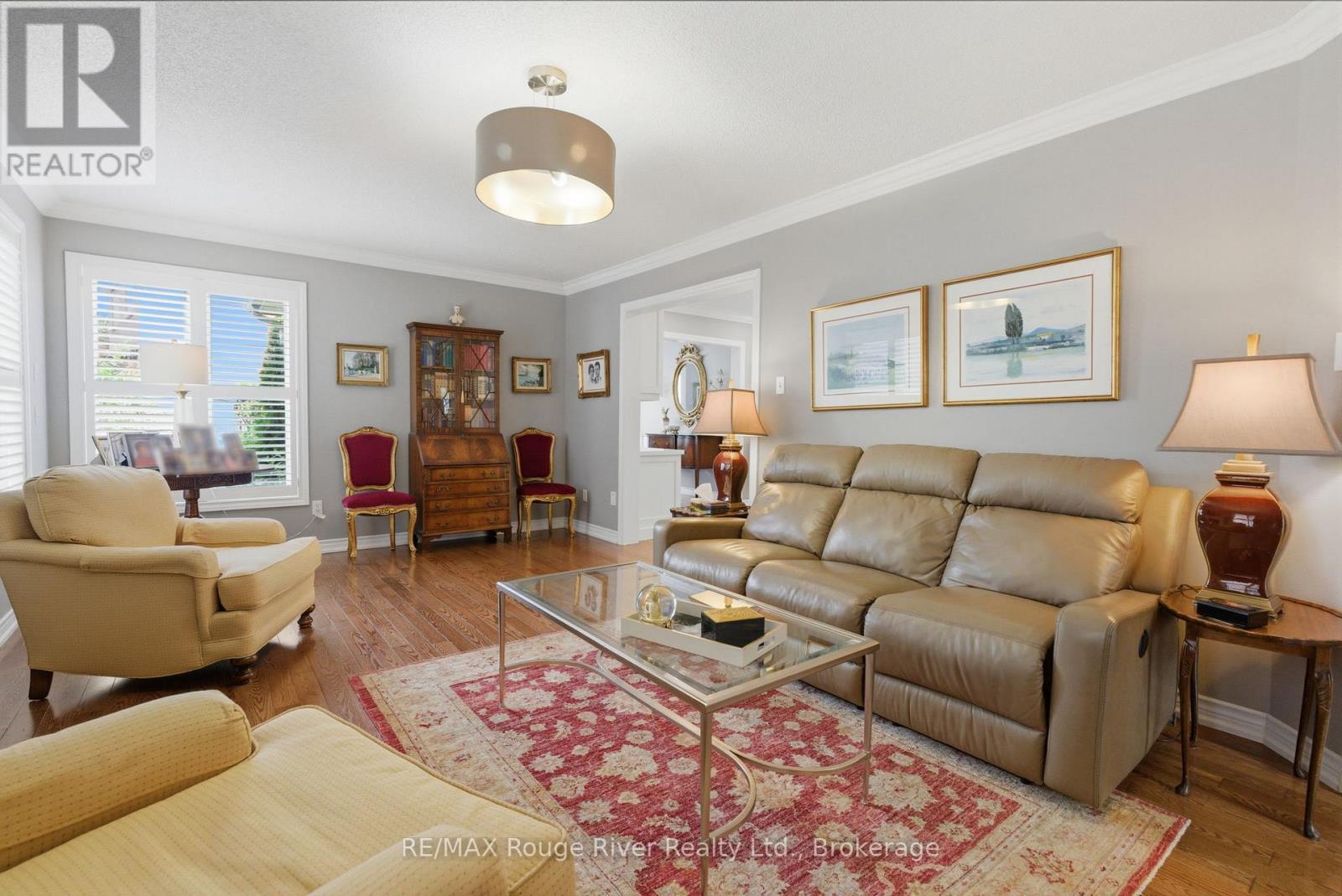18 BUGELLI DRIVE