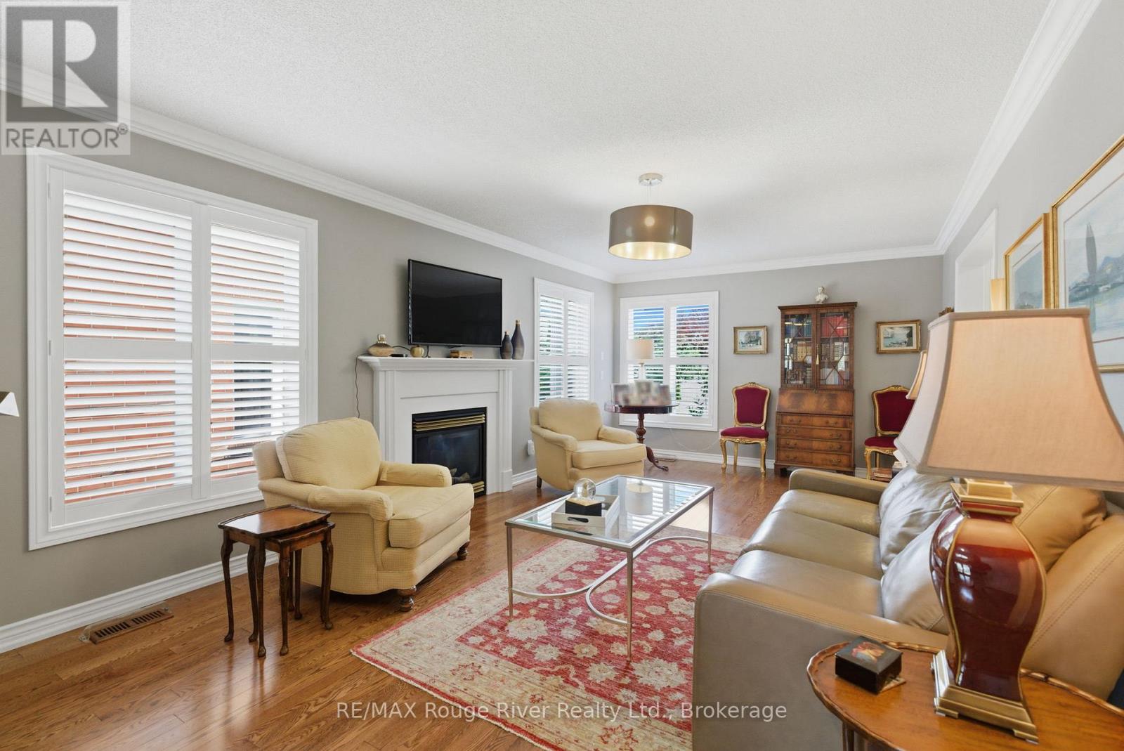 18 BUGELLI DRIVE