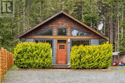3838 Trailhead Dr Sooke BC V9Z1L1