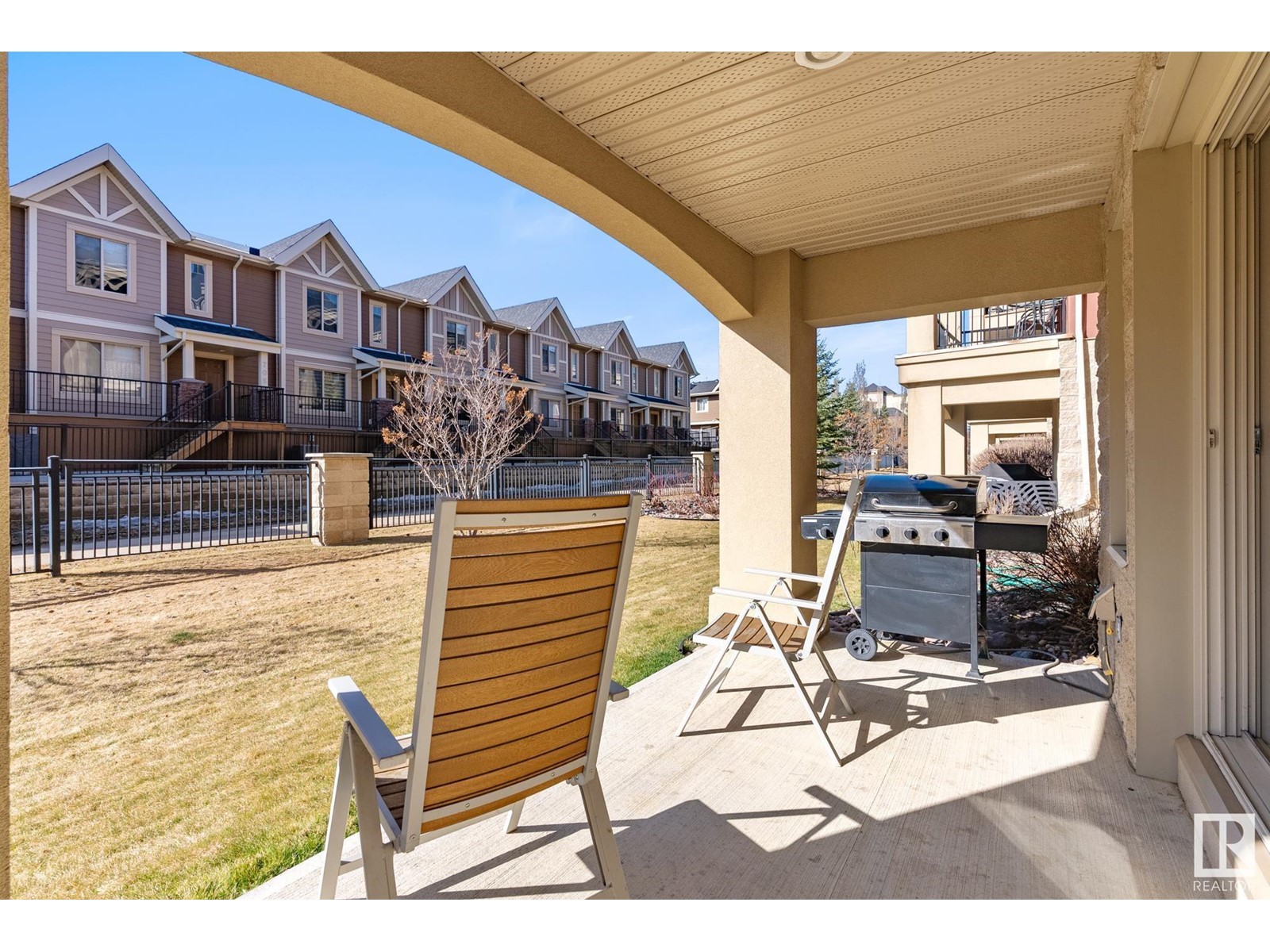 #107 501 PALISADES WY