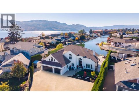 1659 Newport Road West Kelowna BC V4T1X1