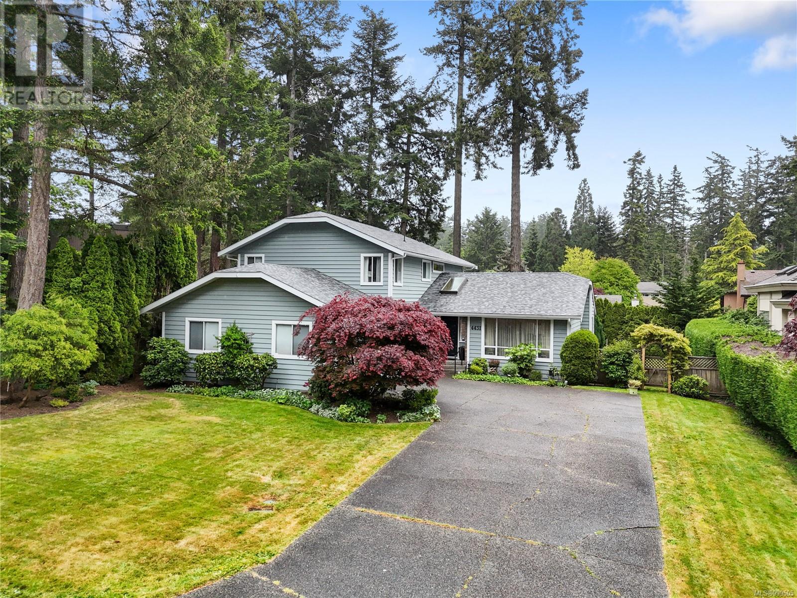 4431 Emily Carr Dr
