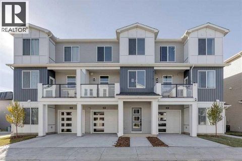 438, 65 Belvedere Pointe SE Calgary AB T2A0M8