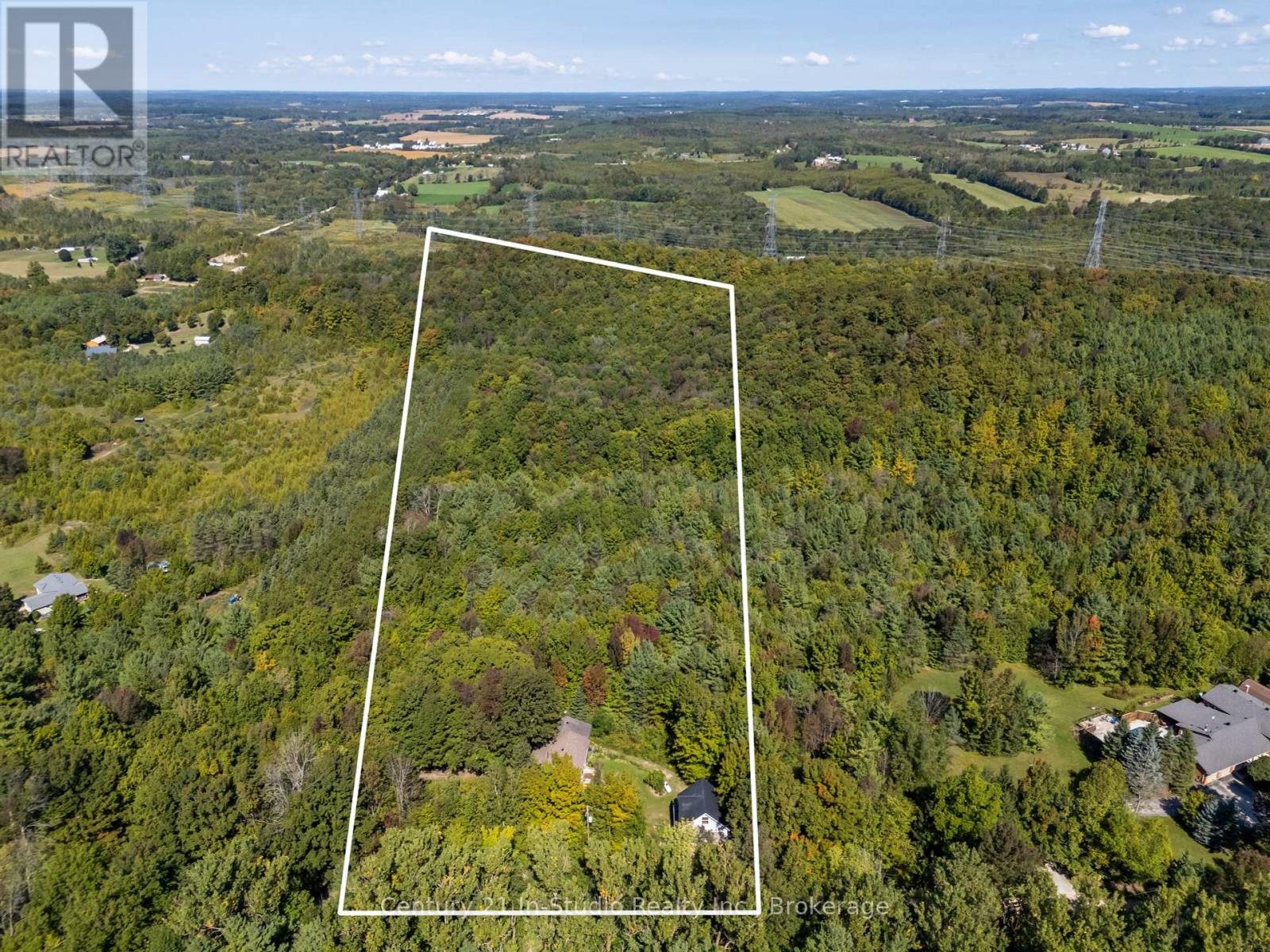 302051 CONCESSION 2 SDR