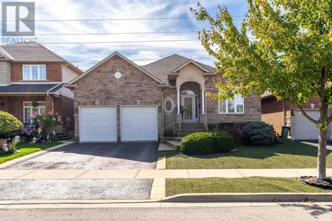 Property photo of 188 blue mountain drive, hamilton (stoney creek mountain), ON l0r1p0