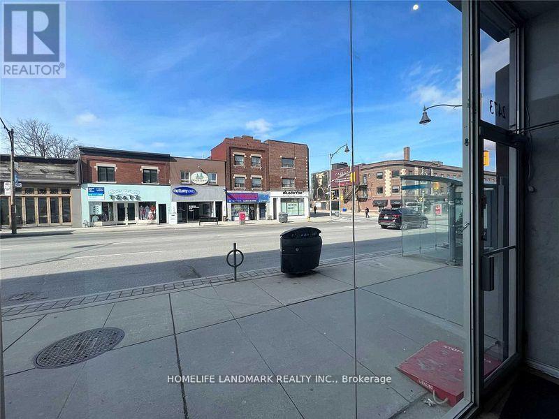 2473 YONGE STREET