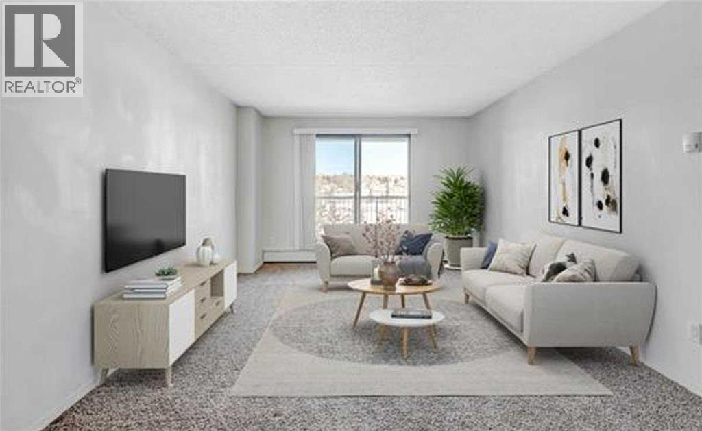 1105, 5204 Dalton Drive NW