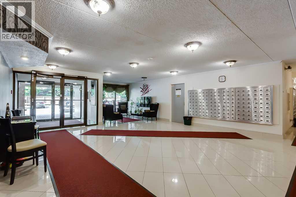 1105, 5204 Dalton Drive NW