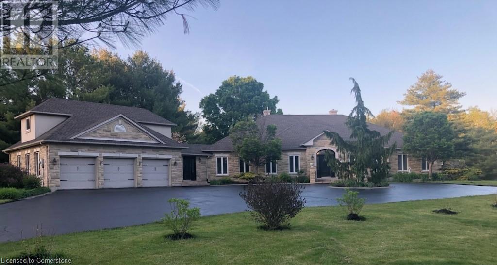 53 RANCH Road