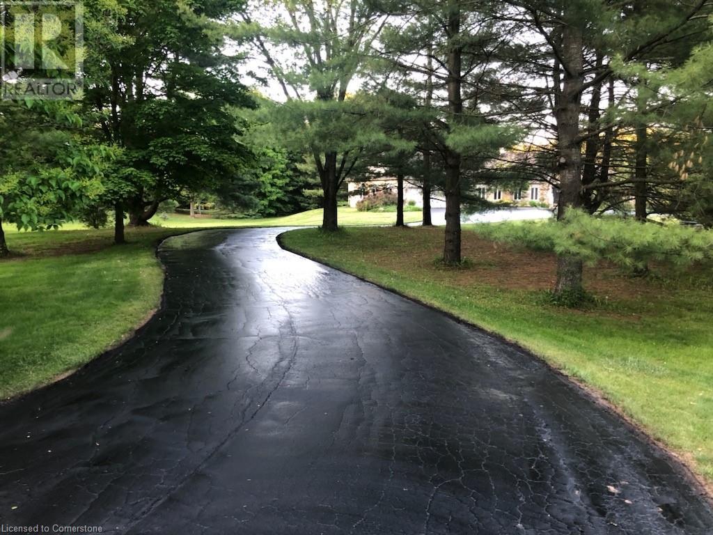 53 RANCH Road