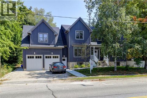 266 BRIDGE Street Fergus ON N1M1T7