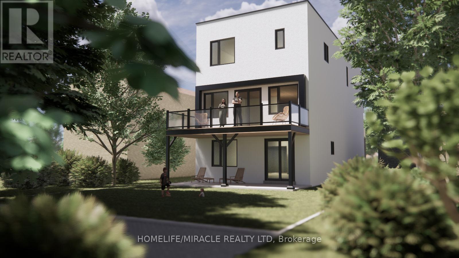 Photo 1 of 20 — 198 BEACH BOULEVARD, Hamilton (Hamilton Beach), ON L8H6V9
