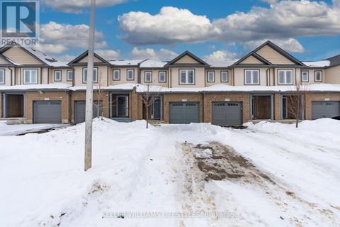 2723 ASIMA DRIVE London South (South U) ON N6M0E9