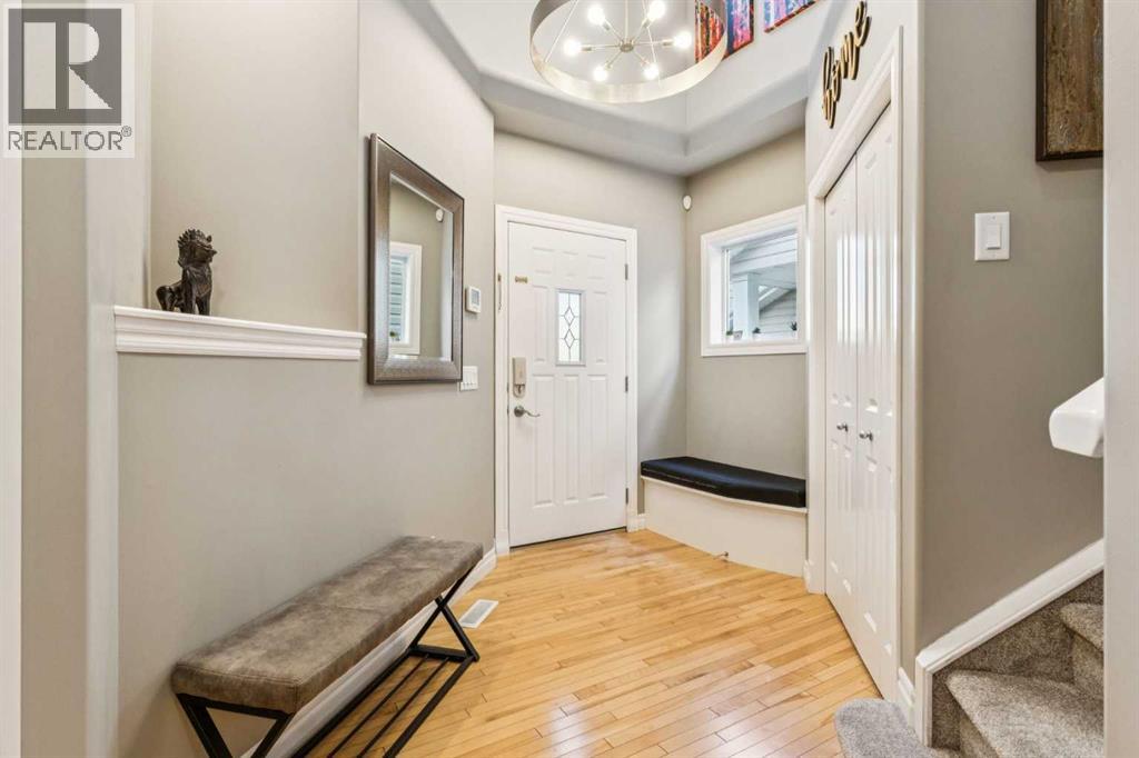 58 Cougar Plateau Way SW