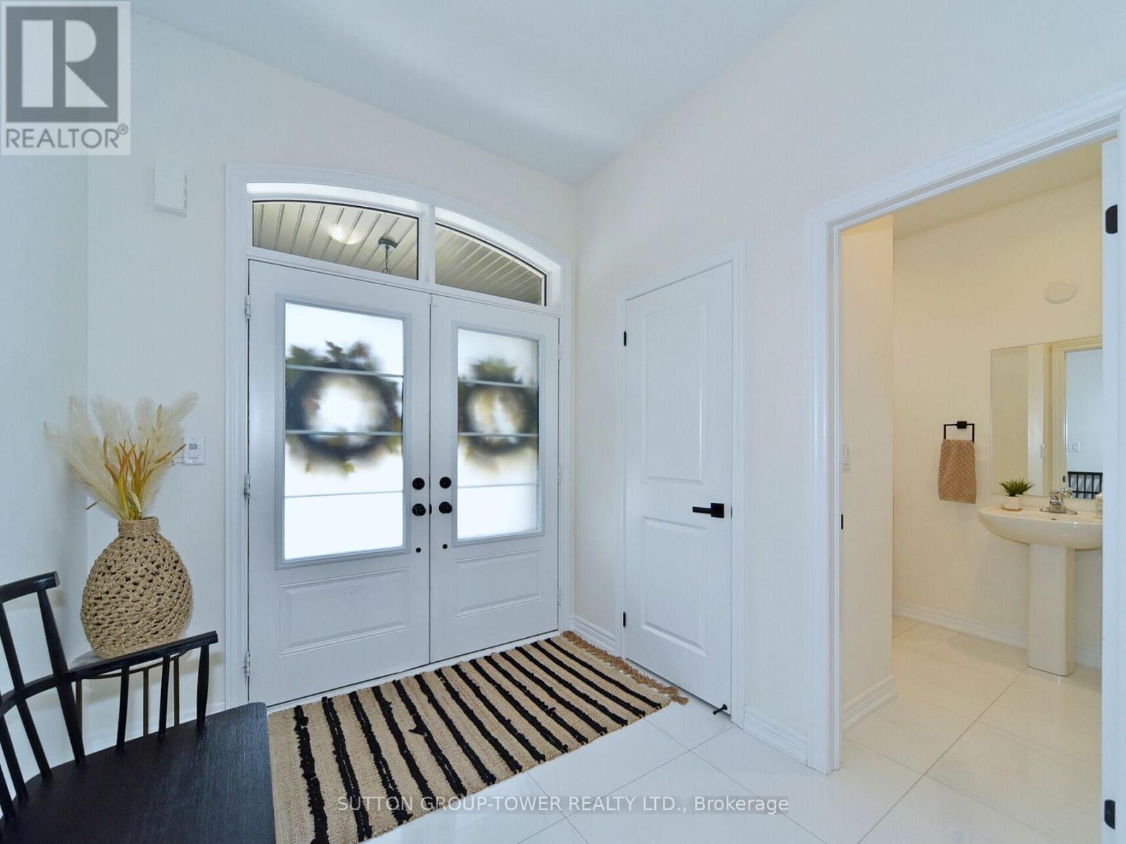 78 STILTON AVENUE