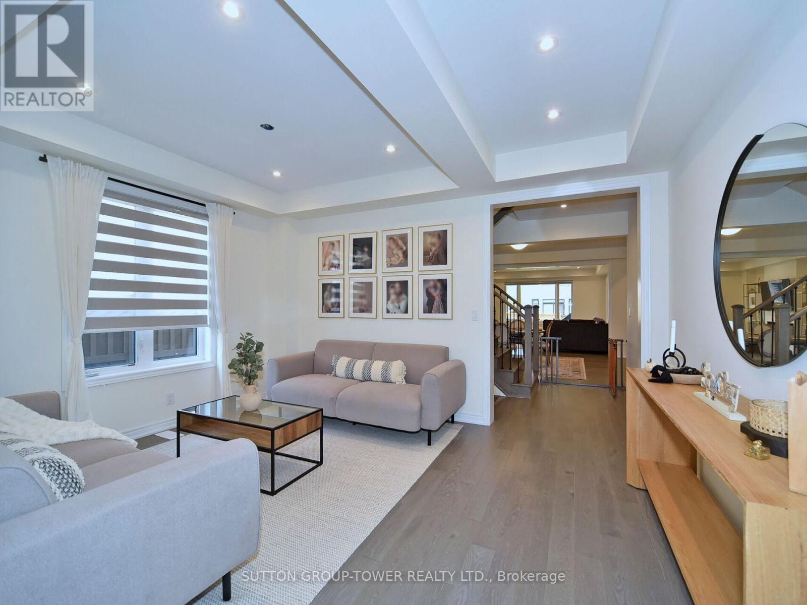 78 STILTON AVENUE