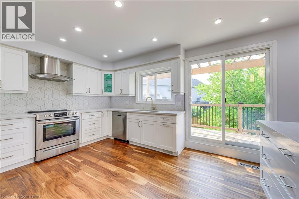 2356 STRAWFIELD Court