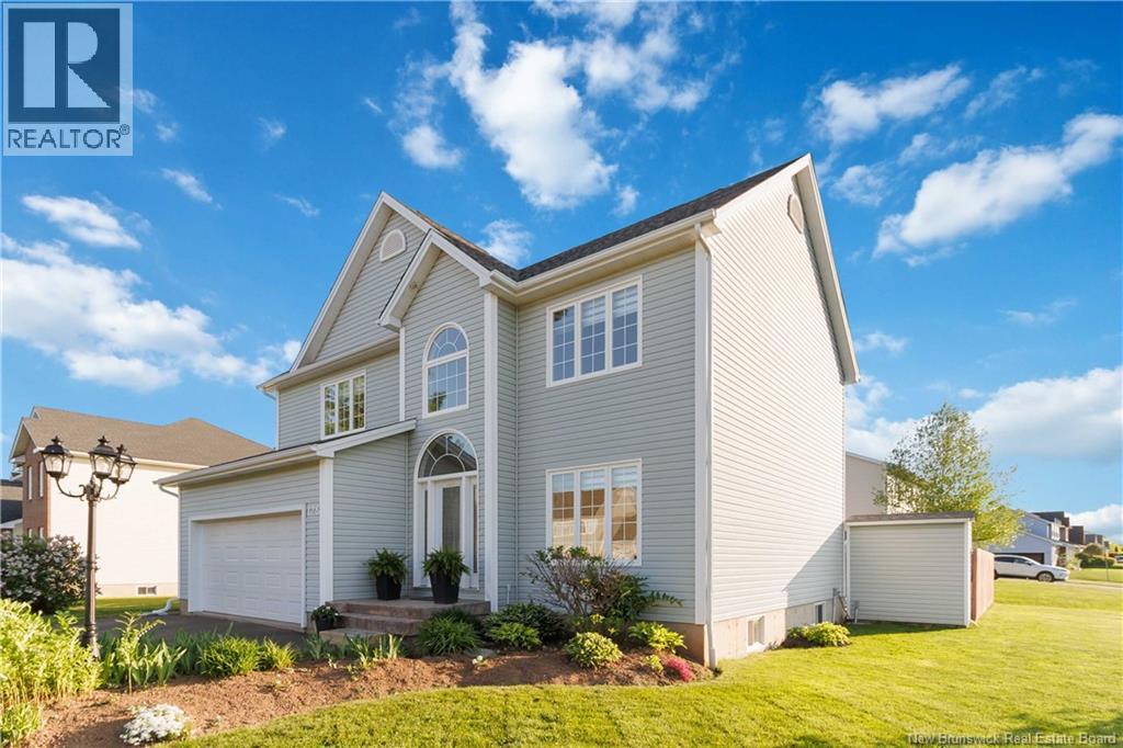 126 Country Club Road