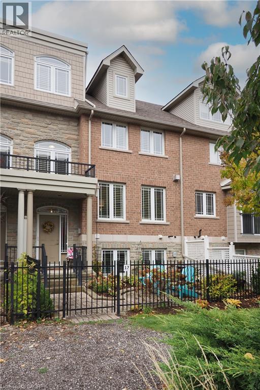 17 GROSVENOR Lane Unit# n/a