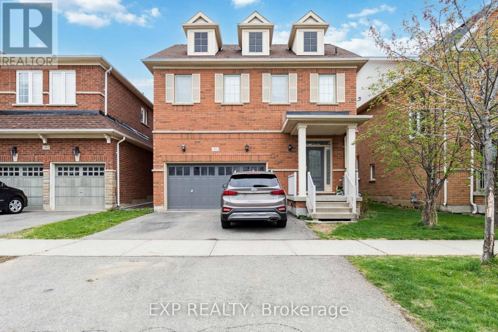 BASMT - 397 SCOTT BOULEVARD