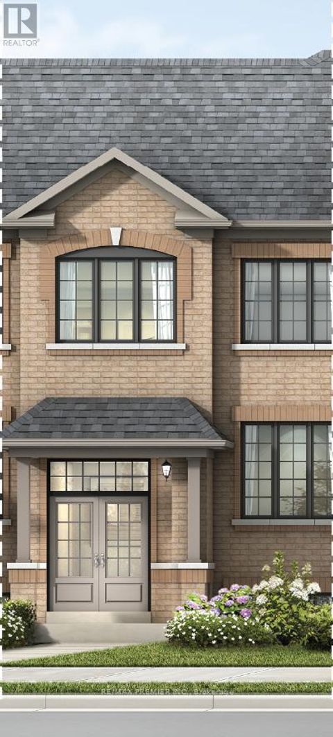 NOVA MODEL - 2968 PETER MATTHEWS DRIVE Pickering ON L1V2P8