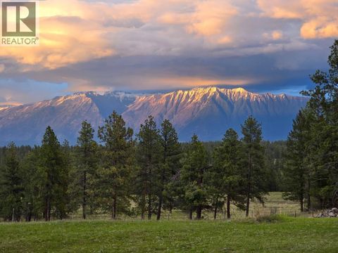 3489 FOSTER Road Wycliffe BC V1C4H5